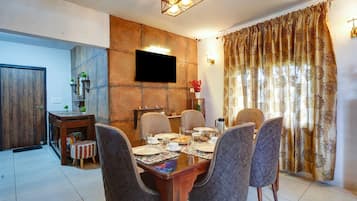 Dineren