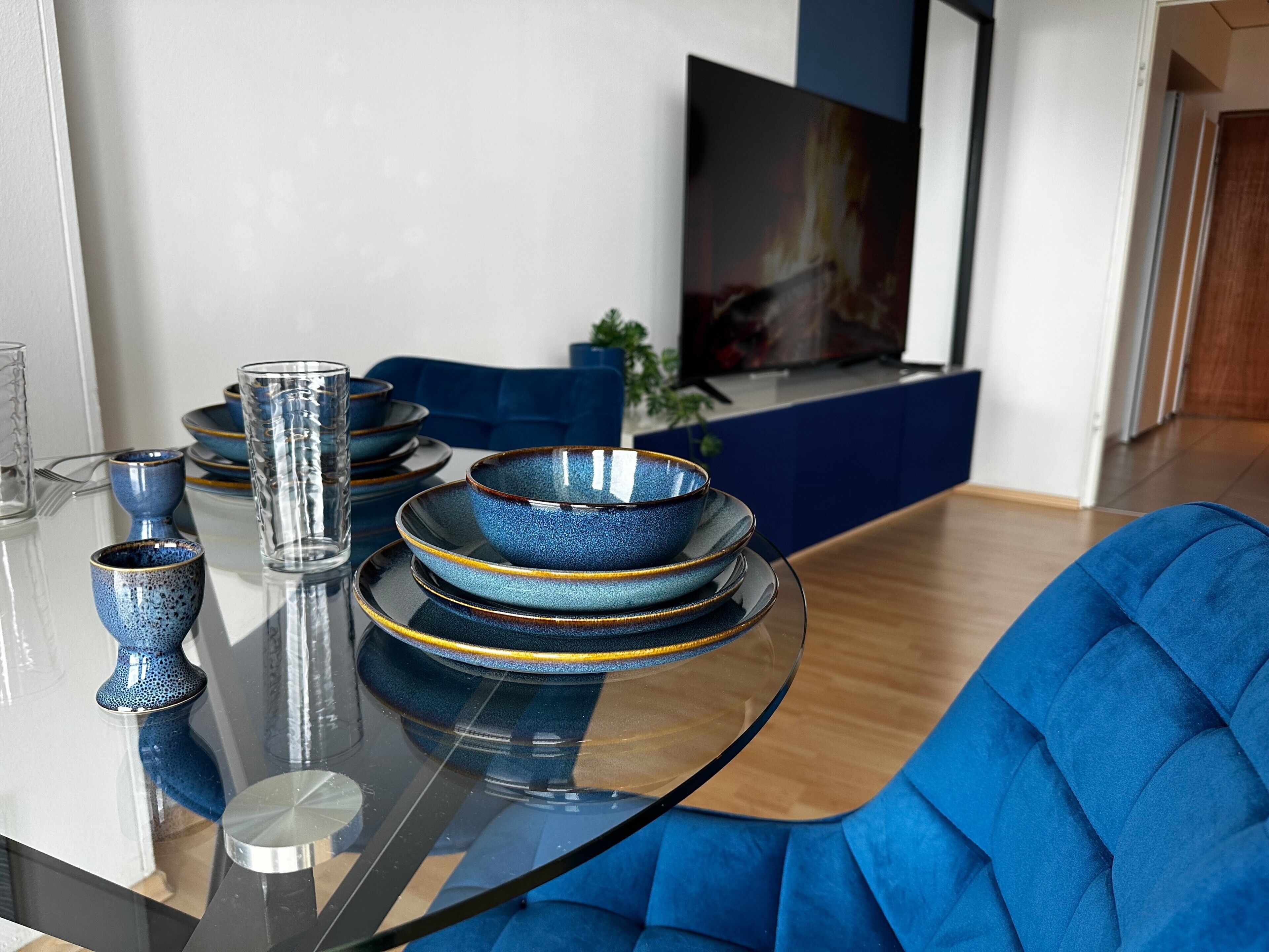 Interieur