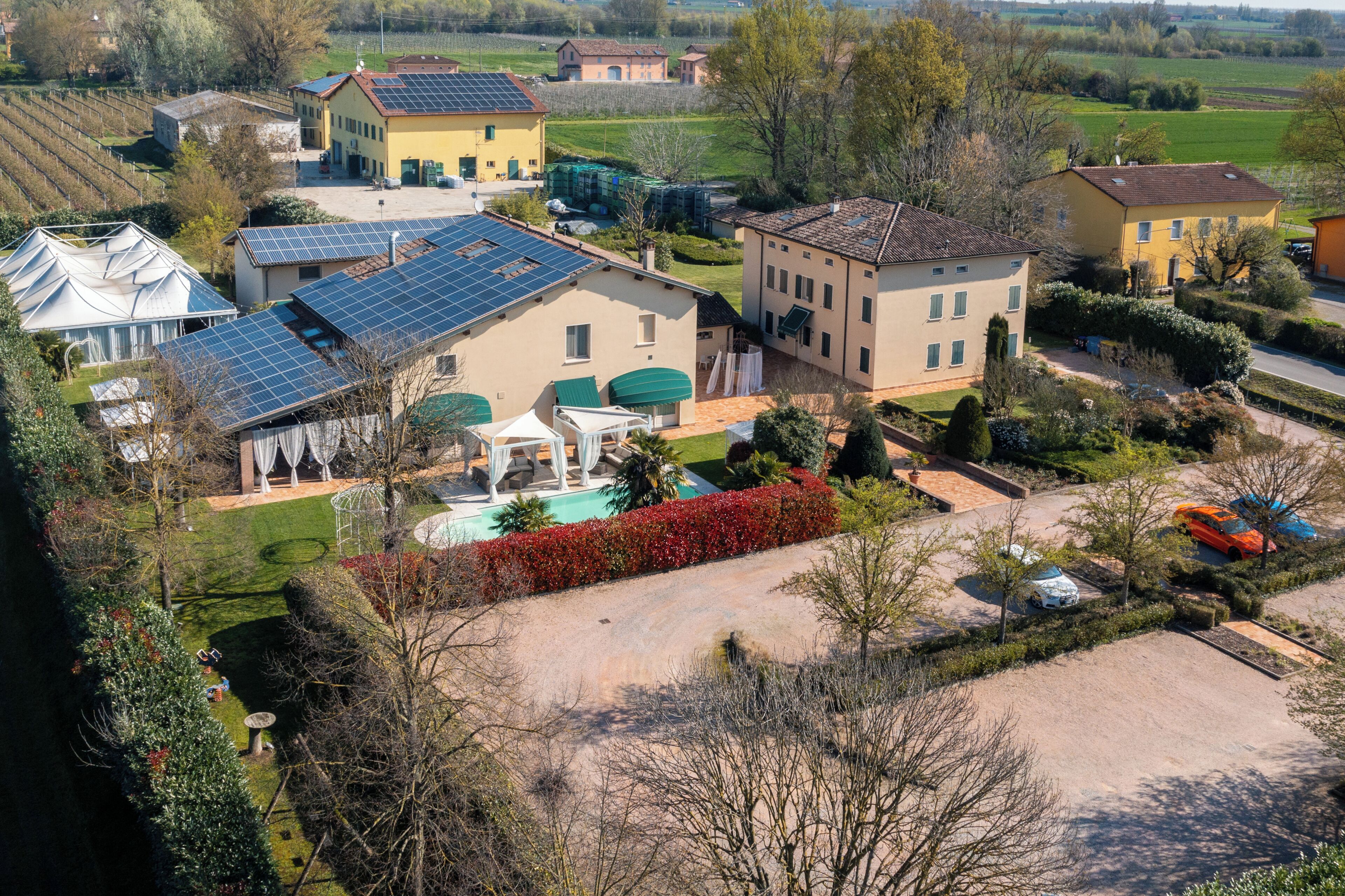 Aussenbereich
