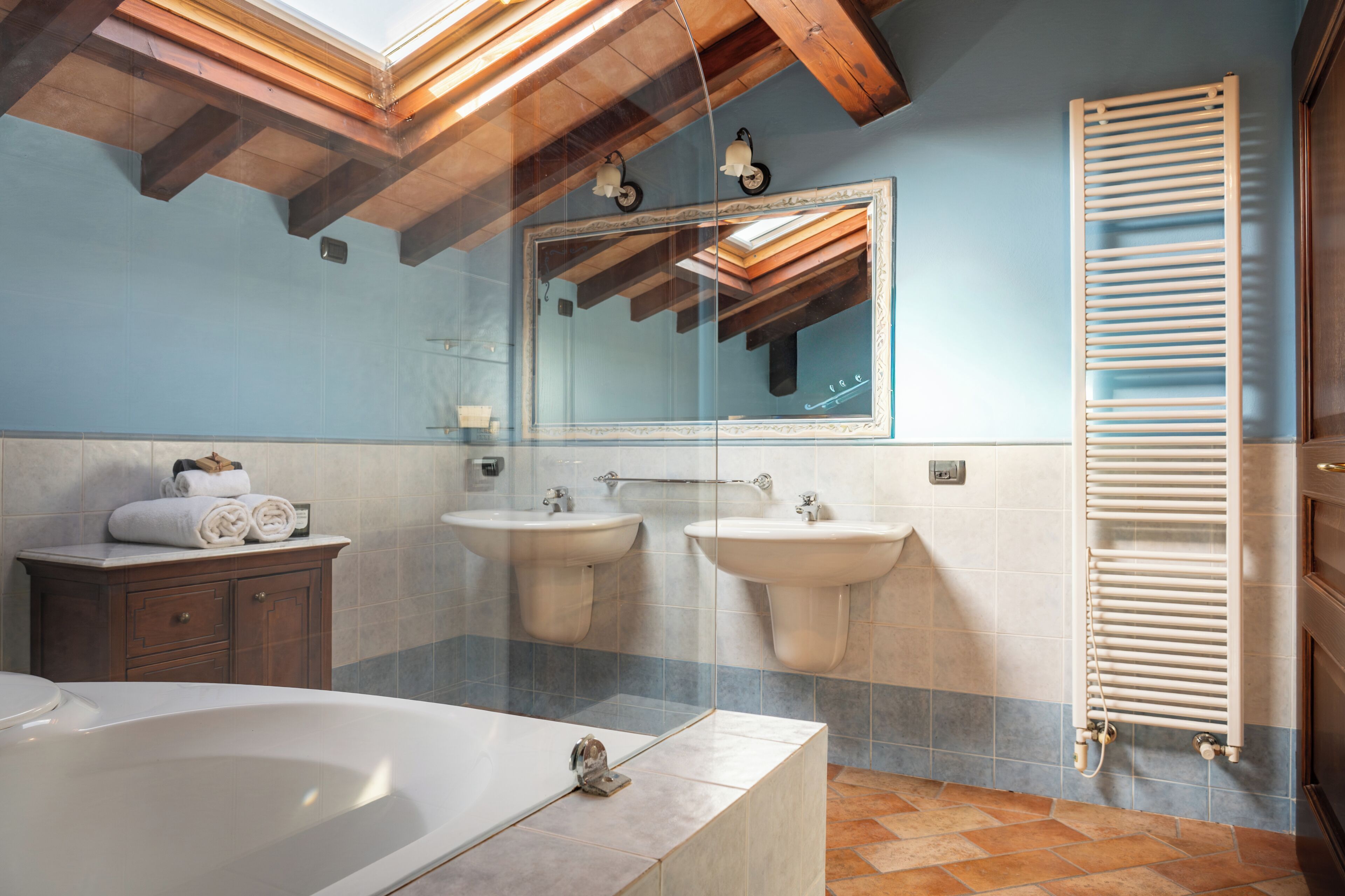 Apartamento de lujo | Baño