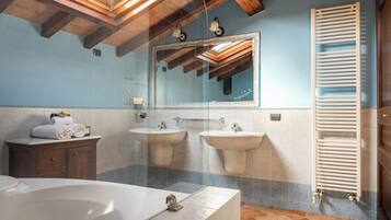 Apartamento de lujo | Baño