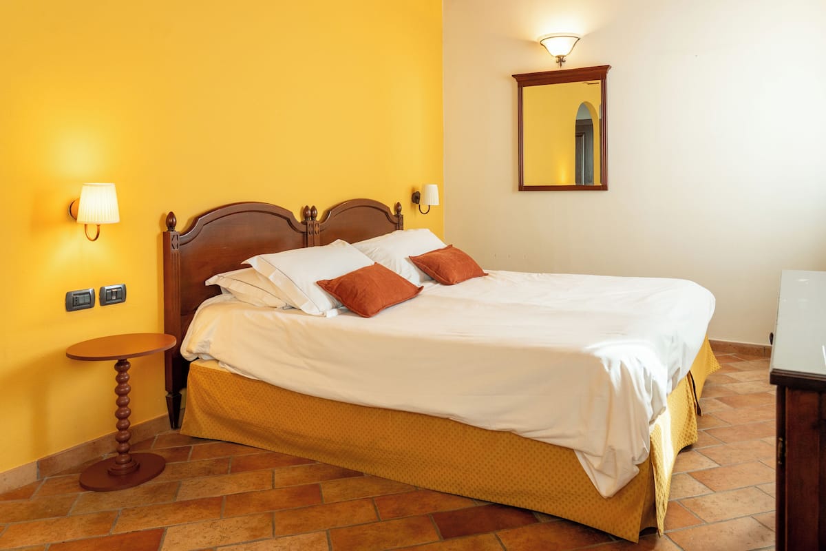 ห้องพัก