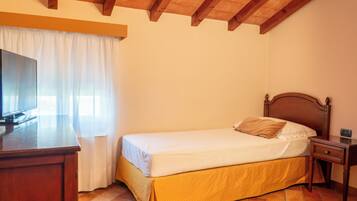 Apartamento superior