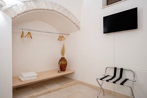 Interior - Trullo in Alberobello apartment for 4/6 people (Alberobello)