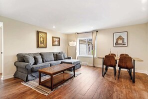 TV, offices - Lakewood Luxe • Heated Pool • Hot Tub • Near Town! (Fennville)