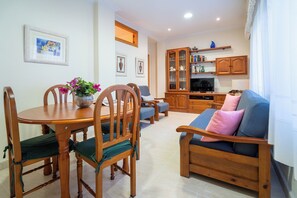 Interior - House steps from the beach of Lo Pagan, Mar Menor (San Pedro del Pinatar)