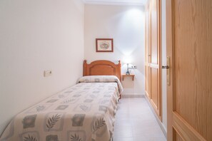 3 chambres, Wi-Fi, draps fournis