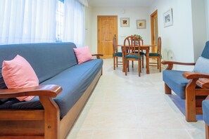 Interior - House steps from the beach of Lo Pagan, Mar Menor (San Pedro del Pinatar)