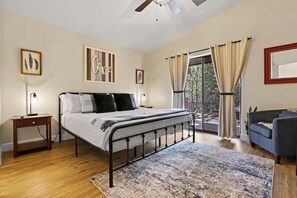 2 bedrooms, WiFi, bed sheets, wheelchair access - Bear Lake Cabin Too! Game room & movie theater! (Payson)