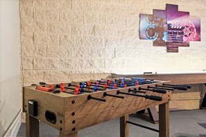Sala de juegos