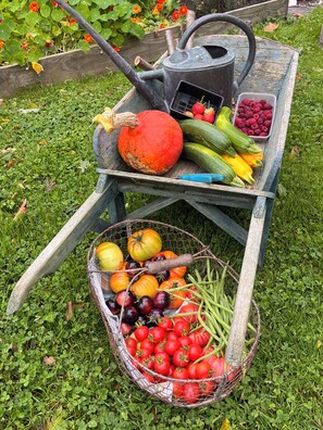 Food and drink - Vrbo Property (Athis-Val de Rouvre)