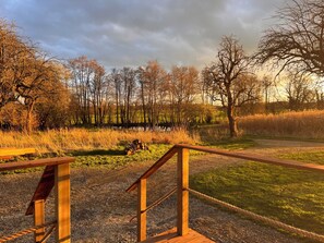 Property grounds - Vrbo Property (Athis-Val de Rouvre)