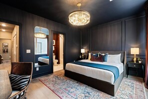 4 Schlafzimmer, Bügeleisen/Bügelbrett, Reisekinderbett, WLAN