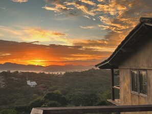 View from property - Seahorse House (Armação dos Búzios)