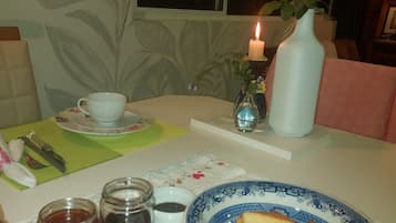 Speisen