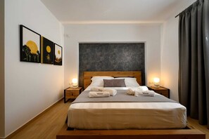 Room - Villa Luminosa, Villa (Corfu)