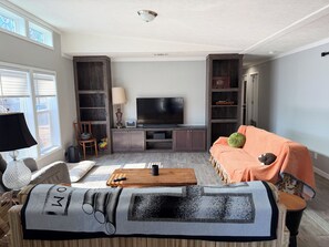 Sala d'estar