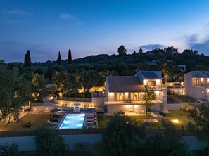 Exterior - Villa Incanto, Villa (Corfu)