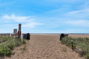 Beach - The Inn at SOHO Square (Old Orchard Beach)