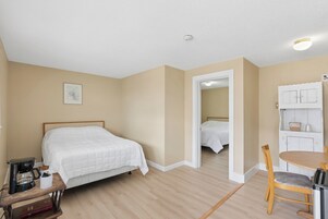 1 Bedroom Suite | Free WiFi