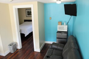 1 Bedroom Suite - The Inn at SOHO Square (Old Orchard Beach)