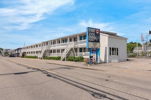 Exterior - The Inn at SOHO Square (Old Orchard Beach)