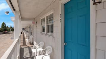 1 Bedroom Suite | Free WiFi