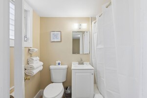 1 Bedroom Suite | Free WiFi