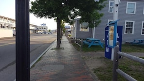 Miscellaneous - The Inn at SOHO Square (Old Orchard Beach)