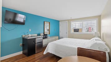 King Room With Kitchenette | Free WiFi