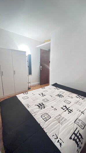 1 bedroom, iron/ironing board, WiFi, bed sheets - Serene 1-bedroom apartment in Boulogne-Billancourt perfect for relaxing (Boulogne-Billancourt)