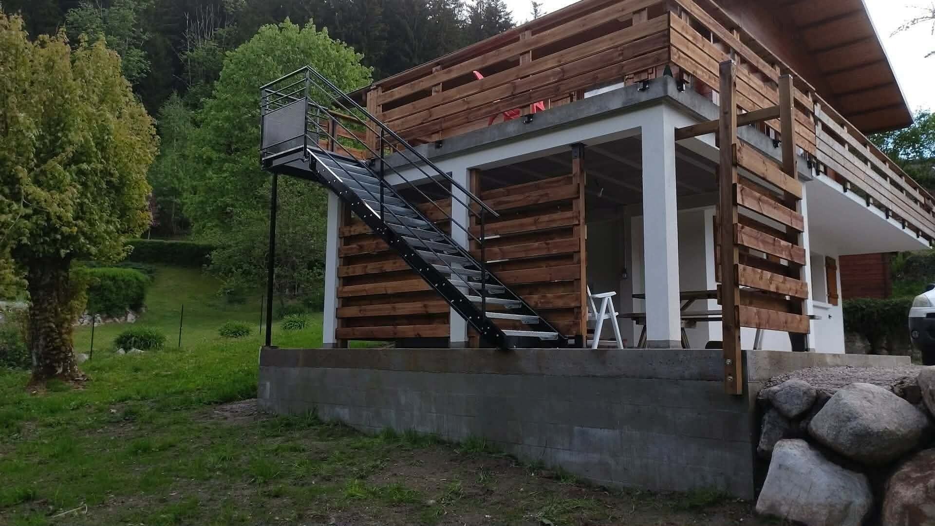 Fachada