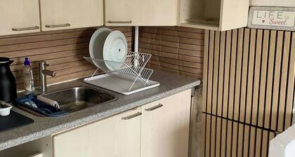 Room-home With Private Entrance