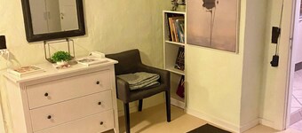 Room-home With Private Entrance