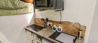 The Horse Box