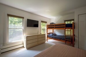 3 Schlafzimmer, Bügeleisen/Bügelbrett, WLAN, Bettwäsche