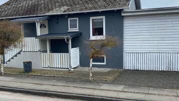 Room, 1 Bedroom, Patio | Exterior