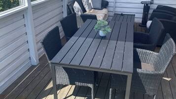 Room, 1 Bedroom, Patio | Outdoor dining