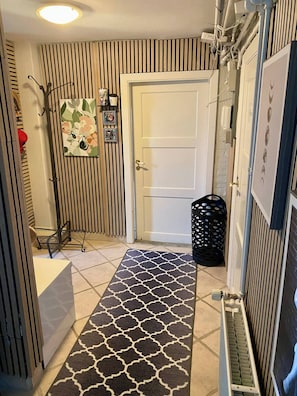Room, 1 Bedroom, Patio | Interior