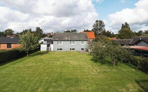 客房, 1 間臥室, 露台 | 住宿地面