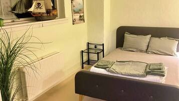 Room, 1 Bedroom, Patio | 1 bedroom