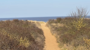 Beach - Mablethorpe Lodge - Sleeps 6 - Dog Friendly (Mablethorpe)