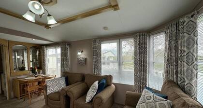 Haven Golden Sands 3 Bed Pet Friendly 6 Berth