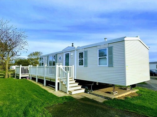 On Haven Golden Sands, a Beautiful 3 Bed, Pet Friendly, 6 Berth Retreat