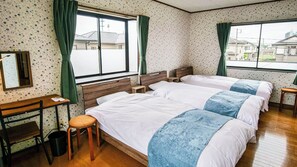 Room - Villa228kasama (Kasama)