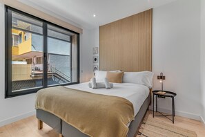 Iron/ironing board, WiFi, bed sheets - Home2Book Modern & Cozy Las Damas (Las Palmas de Gran Canaria)
