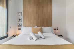 Iron/ironing board, WiFi, bed sheets - Home2Book Modern & Cozy Las Damas (Las Palmas de Gran Canaria)