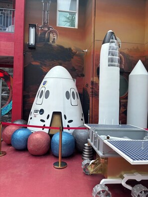 Superior House, Resort View | Children's area