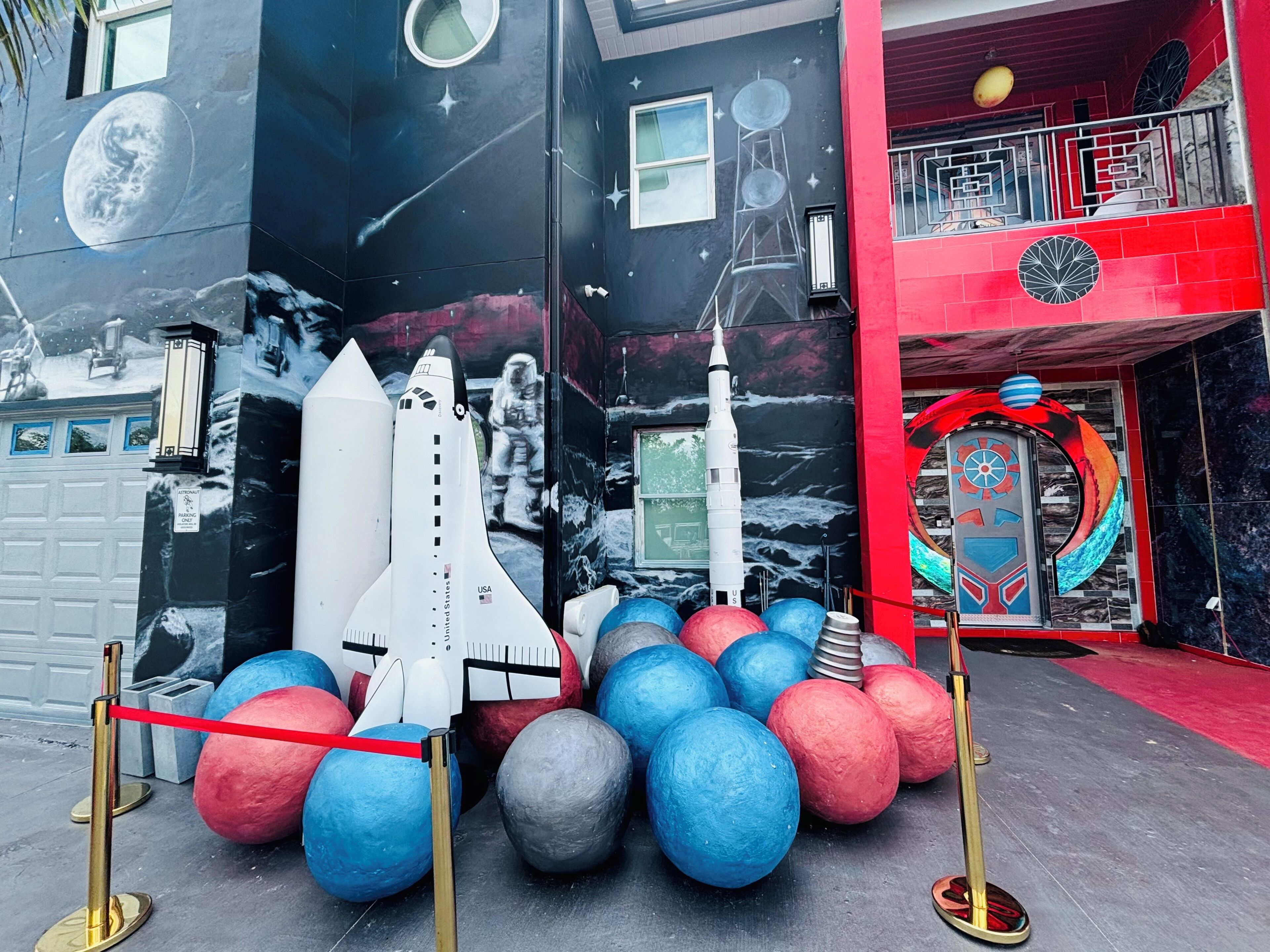 Superior House, Resort View | Miscellaneous