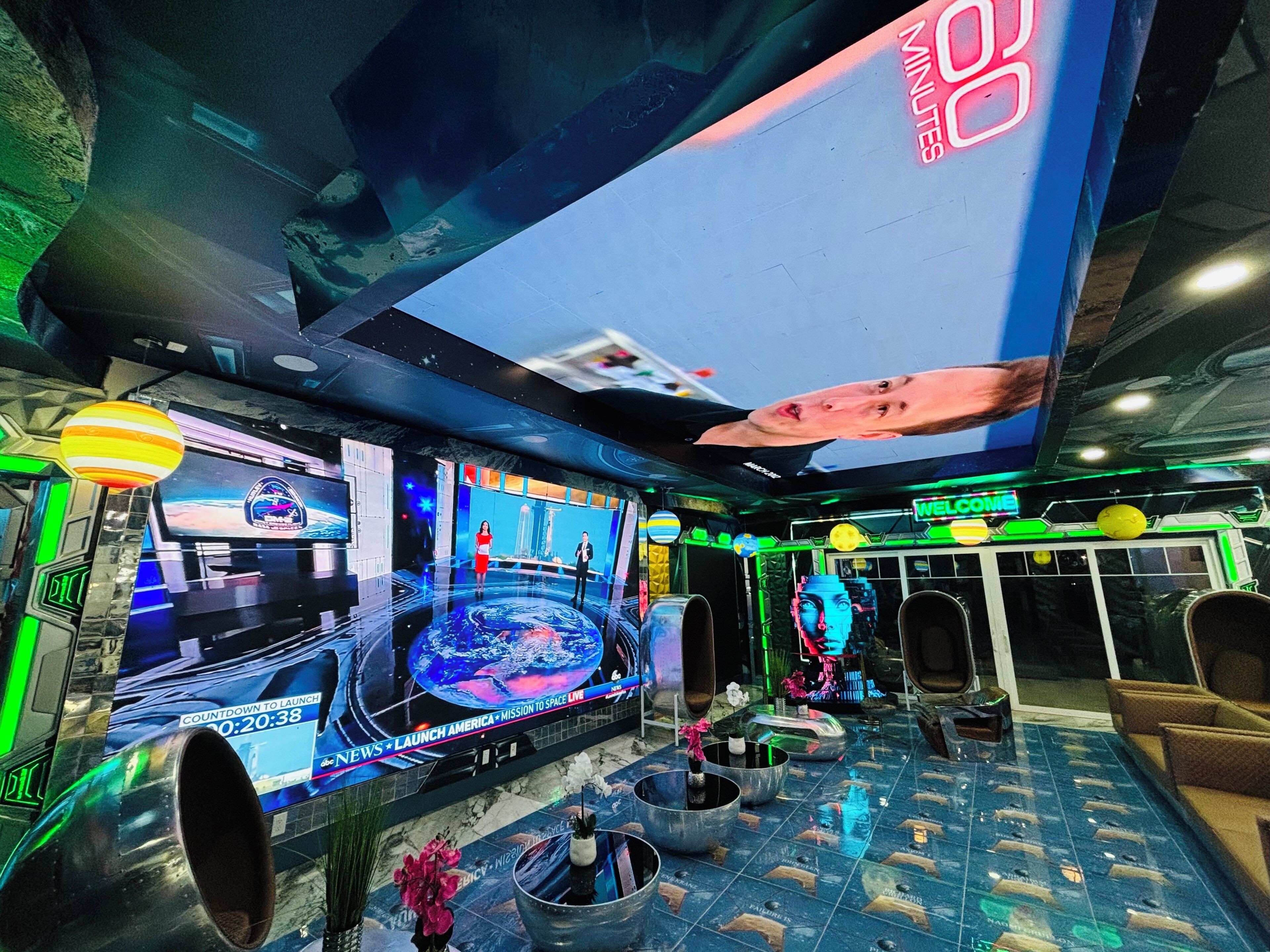 Superior House, Multiple Bedrooms, Resort View | Miscellaneous